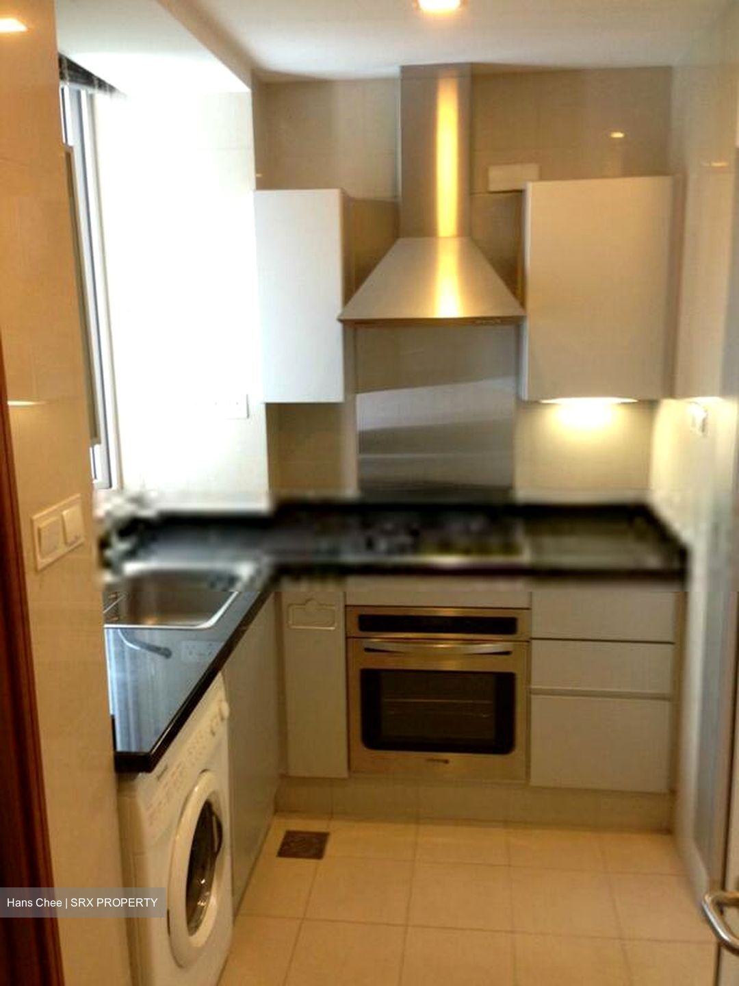 Stevens Loft (D10), Apartment #455939821